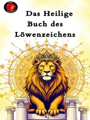 Das Heilige Buch des Löwenzeichens - ebook